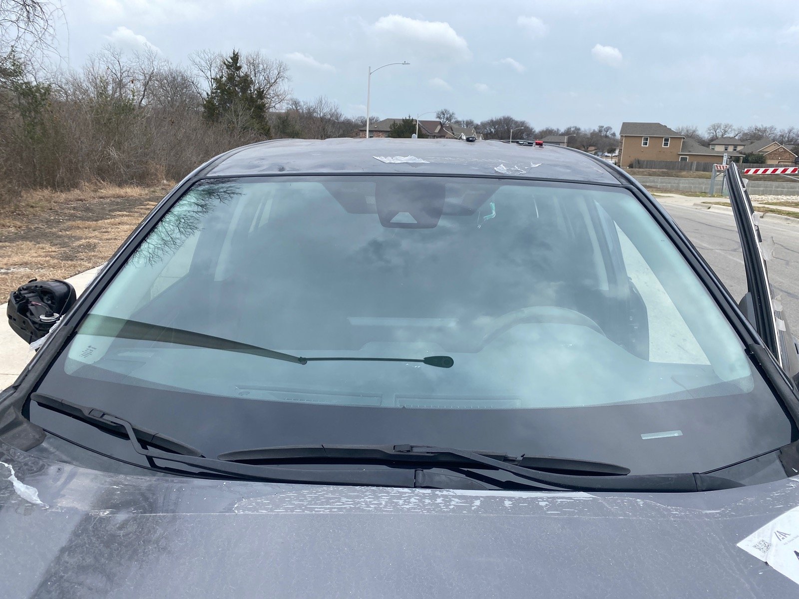 Windshield Replacement